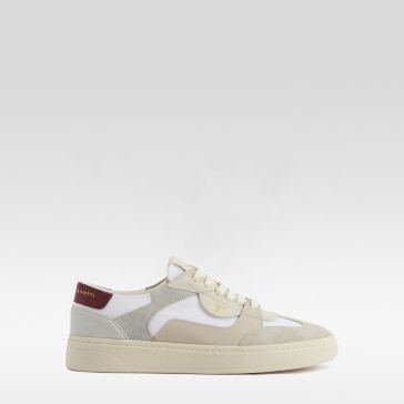 GZ94: Low-top sneakers Red | Giuseppe Zanotti