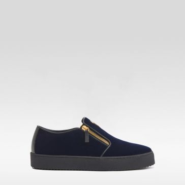 GZ-KOBE: Low-top sneakers Red | Giuseppe Zanotti