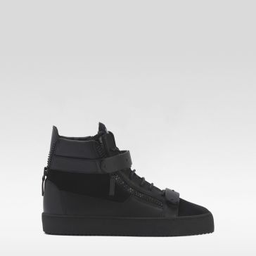 Mid top sneakers | Sneakers - Man | Giuseppe Zanotti