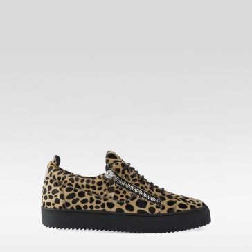 レディースコレクション スニーカー - メンズ | Giuseppe Zanotti