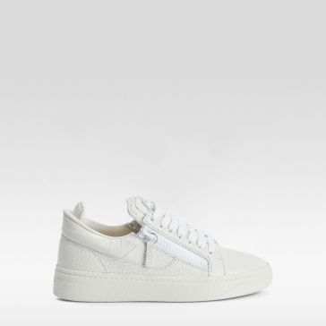 GIUZEPPE ZANOTTI - ジュゼッペザノッティ ハイカット ゴールド