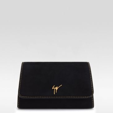 Clutches | Woman | Giuseppe Zanotti ® Official Website | Model Clutches | Woman | Giuseppe Zanotti ® Official Website | Model