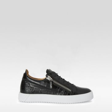 ★【GIUSEPPE ZANOTTI】★ジュゼッペザノッティ FRANKIESNEAKERS FRANKIE