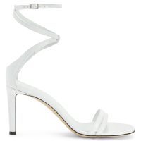 CATIA - White - Sandals