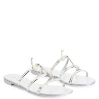 SYRMA G - Silver - Sandals