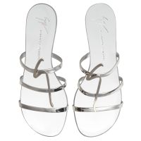 SYRMA G - Silver - Sandals