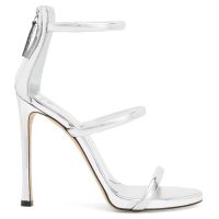 HARMONY - Silver - Sandals