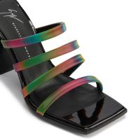 SHANGAY - Multicolor - Sandals