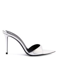 INTRIIGO - Silver - Sandals