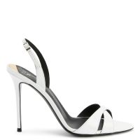 DOROTEE - White - Sandals