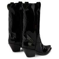 THYRA - Black - Boots