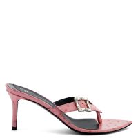 NAOMEE - Pink - Sandals