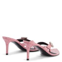 NAOMEE - Pink - Sandals