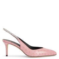 RACHYL - Pink - Sandals