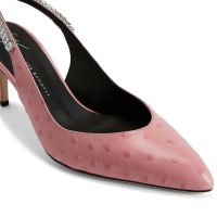 RACHYL - Pink - Sandals