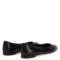 AMUR 2.0 - Negro - Zapatos