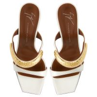 Giuseppe Zanotti サンダル 36 GZ-ANIA 90