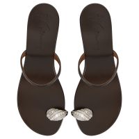 ICON RING 40