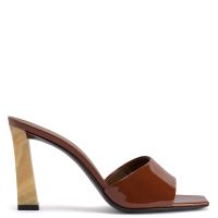 TALIA MULE 90
