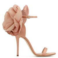 PEONY - Pink - Sandals