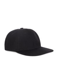 LR-07 COHEN - Black - Hats