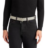 GIUSEPPE - Grey - Belts
