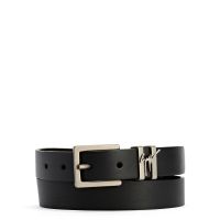 INTCA トゥエンティーエイティー/LEATHER TAPE BELT 20/80 トウェンティーエイティー】TOCHIGI LEATHER TAPE BELT