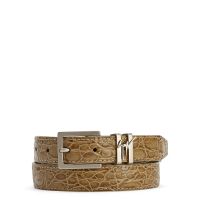 TEODORE: Belts Beige | Giuseppe Zanotti