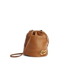 IZAR - Brown - Shoulder Bags