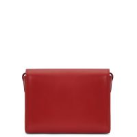 THABIT - Red - Clutches