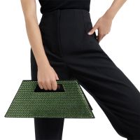 MELOEE - Green - Clutches