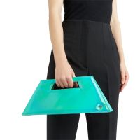 MELOEE - Blue - Clutches