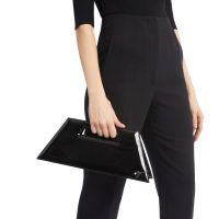 MELOEE - Black - Clutches