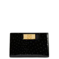 ANNHITA - Black - Clutches