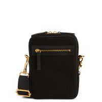 THOBY - Black - Shoulder Bags