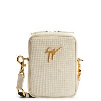 THOBY - Beige - Shoulder Bags