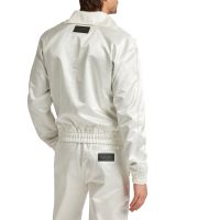RONAN - White - Jackets