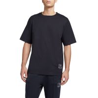 LR-58: T-shirt Black | Giuseppe Zanotti