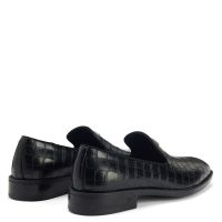 IMRHAM - Black - Loafers
