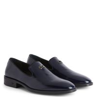 IMRHAM - Silver - Loafers