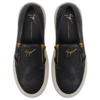 [GIUSEPPE ZANOTTI] ジュゼッペザノッティ / Gz Mike Sign GZ MIKE SIGN