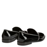 ARIEES - Black - Loafers