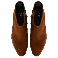 FABYEN - Brown - Boots