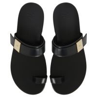 [GIUSEPPE ZANOTTI] ジュゼッペザノッティ/ Flavien Crowned FLAVIEN