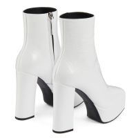 MORGANA - White - Boots