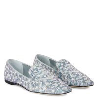LUMINEUX - Multicolor - Loafers