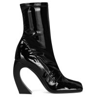MUSA ANKLE - black - Boots