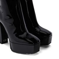 MORGANA - Black - Boots
