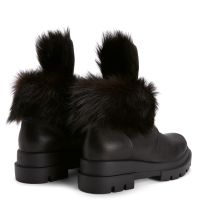 PHILLIS - Black - Boots