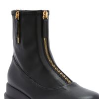 AVICE - Black - Boots